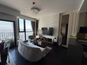 ขายคอนโด  พาร์ค ออริจิ้น ทองหล่อ BTS-ทองหล่อ คลองตันเหนือ เขต วัฒนา กรุงเทพ CX-138282