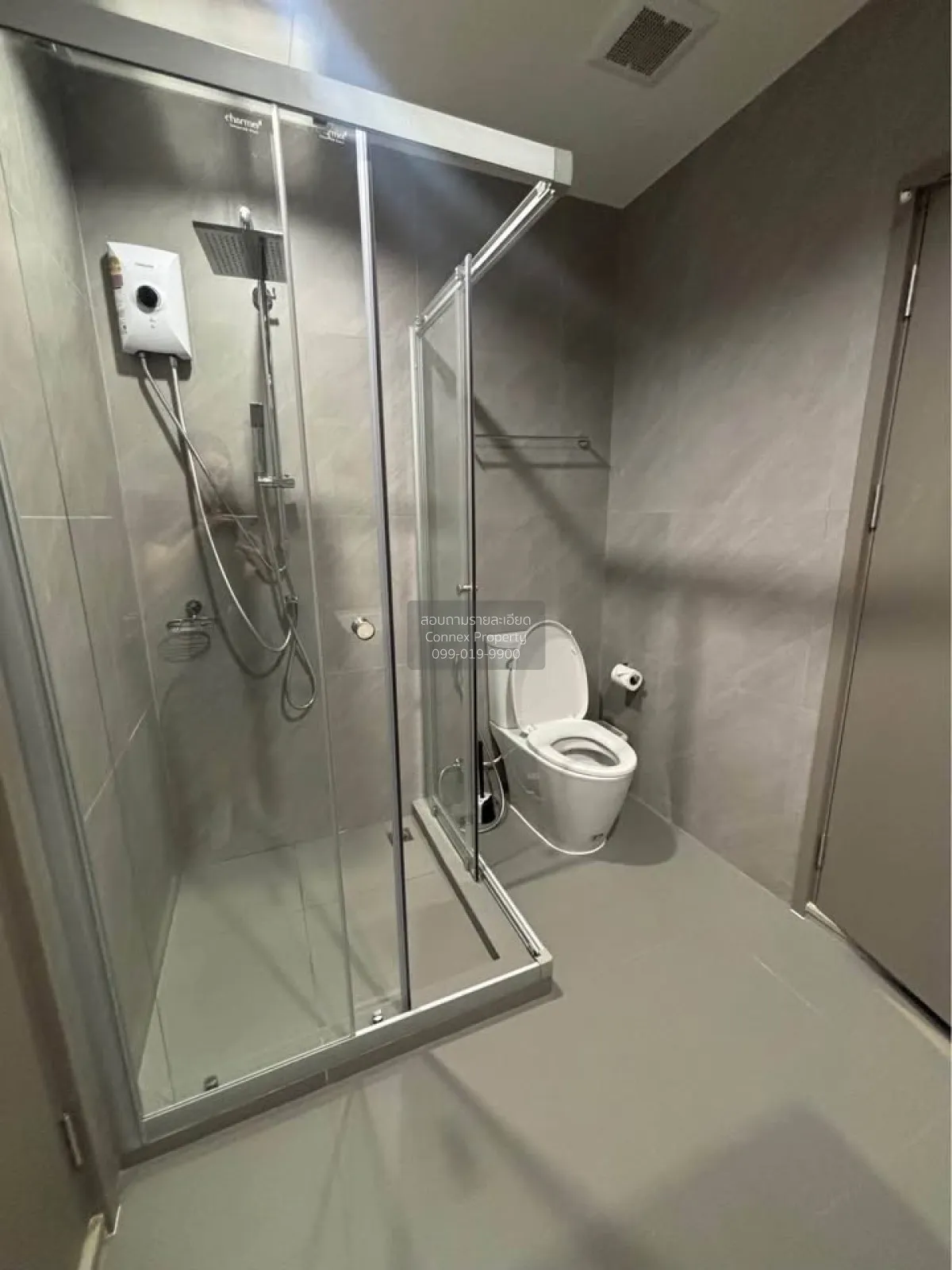 For Rent Condo , Ideo Sukhumvit - Rama4 , BTS-Phra Khanong , Phra