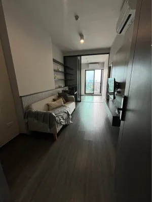 For Rent Condo , Ideo Sukhumvit - Rama4 , BTS-Phra Khanong , Phra Khanong , Khlong Toei , Bangkok , CX-138295