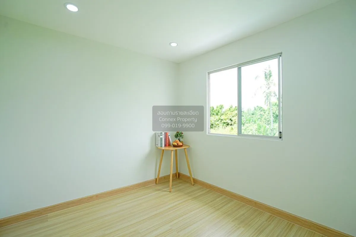 ขายทาวน์เฮ้าส์/ทาวน์โฮม  พฤกษาทาวน์ ราชพฤกษ์ MRT-บางรักใหญ่ บางกร