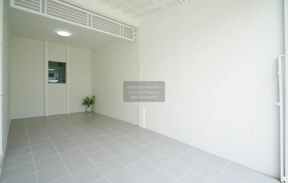 ขายทาวน์เฮ้าส์/ทาวน์โฮม  พฤกษาทาวน์ ราชพฤกษ์ MRT-บางรักใหญ่ บางกร 2