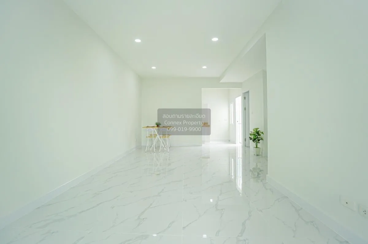 ขายทาวน์เฮ้าส์/ทาวน์โฮม  พฤกษาทาวน์ ราชพฤกษ์ MRT-บางรักใหญ่ บางกร 4