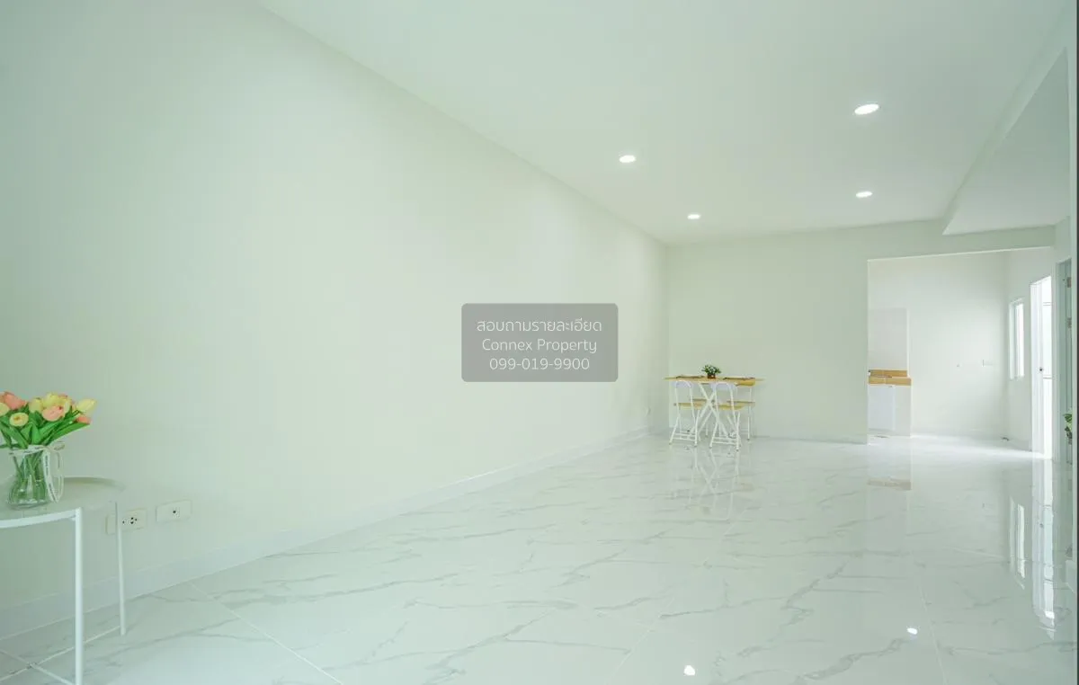 ขายทาวน์เฮ้าส์/ทาวน์โฮม  พฤกษาทาวน์ ราชพฤกษ์ MRT-บางรักใหญ่ บางกร