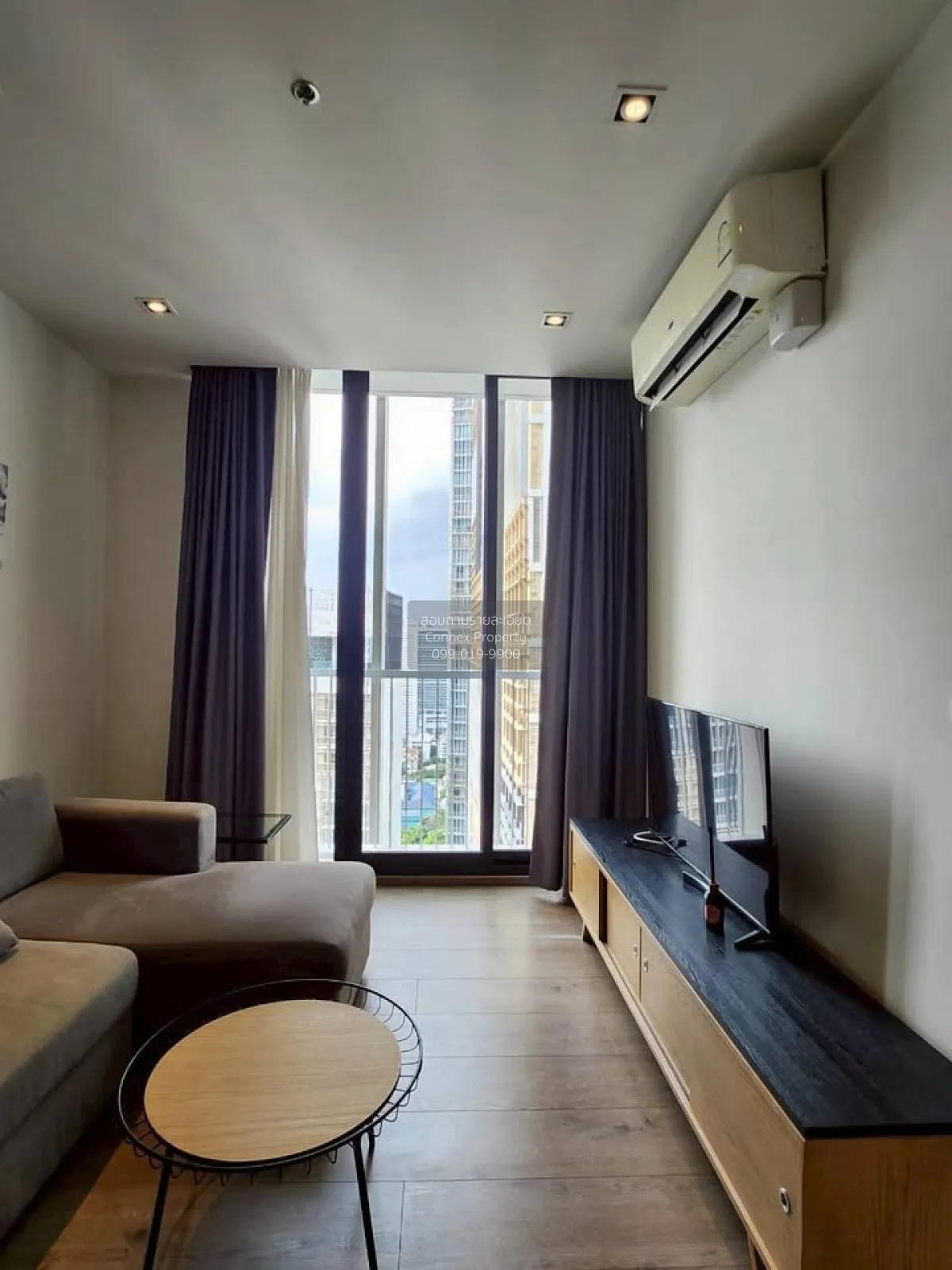 For Sale Condo , Park Origin Phrom Phong , BTS-Phrom Phong , Khlo 2