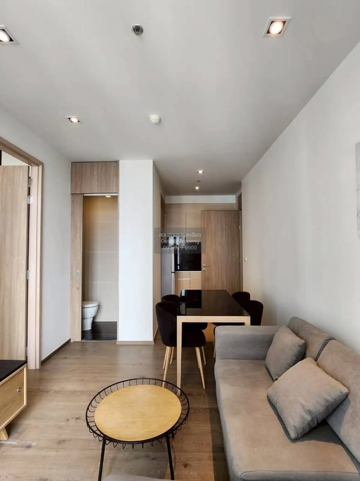 For Sale Condo , Park Origin Phrom Phong , BTS-Phrom Phong , Khlo 3