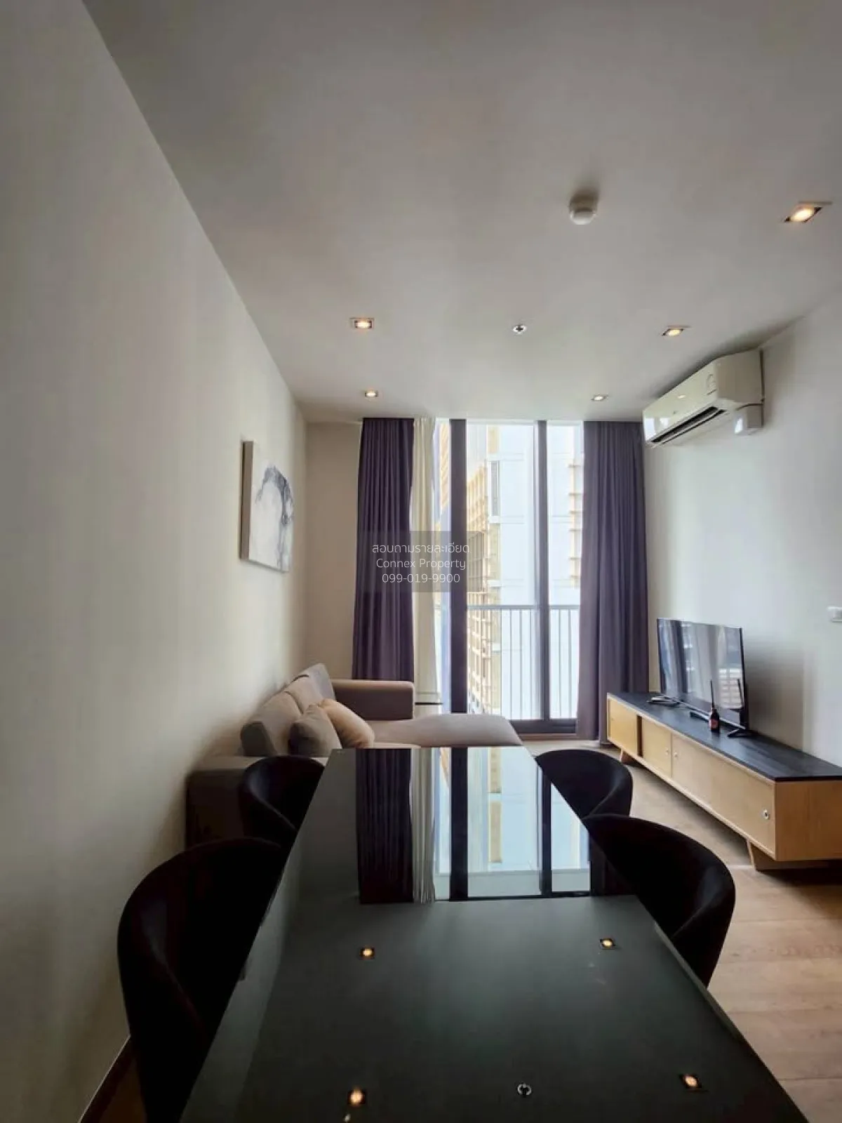 For Sale Condo , Park Origin Phrom Phong , BTS-Phrom Phong , Khlo 4