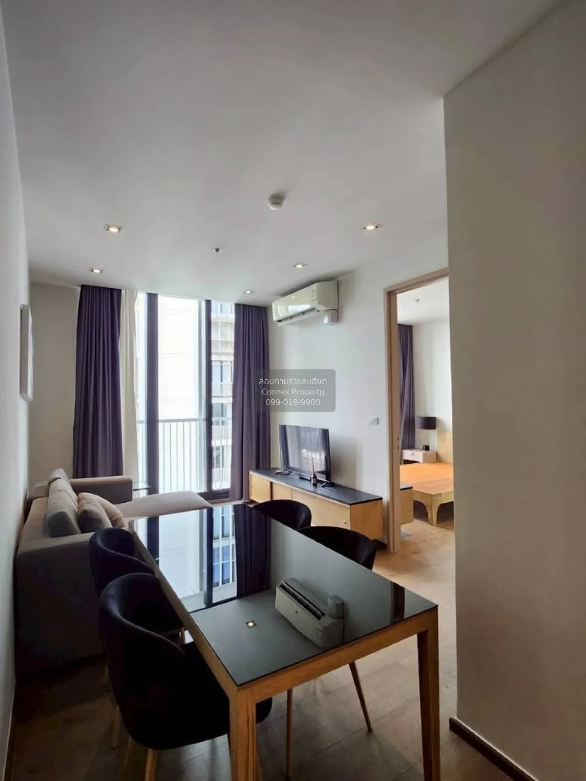 For Sale Condo , Park Origin Phrom Phong , BTS-Phrom Phong , Khlo