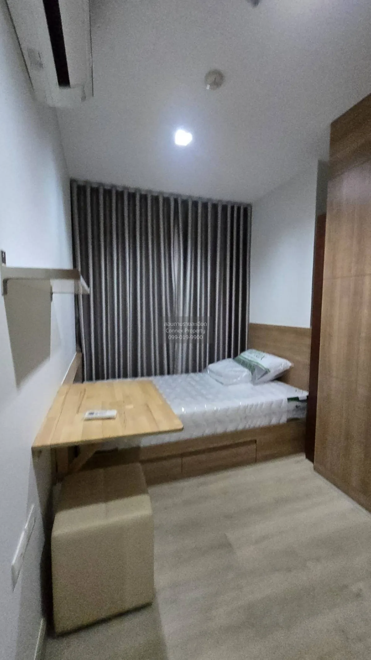 เช่าคอนโด  ริทึ่ม พหล - อารีย์ BTS-สะพานควาย สามเสนใน เขต พญาไท ก