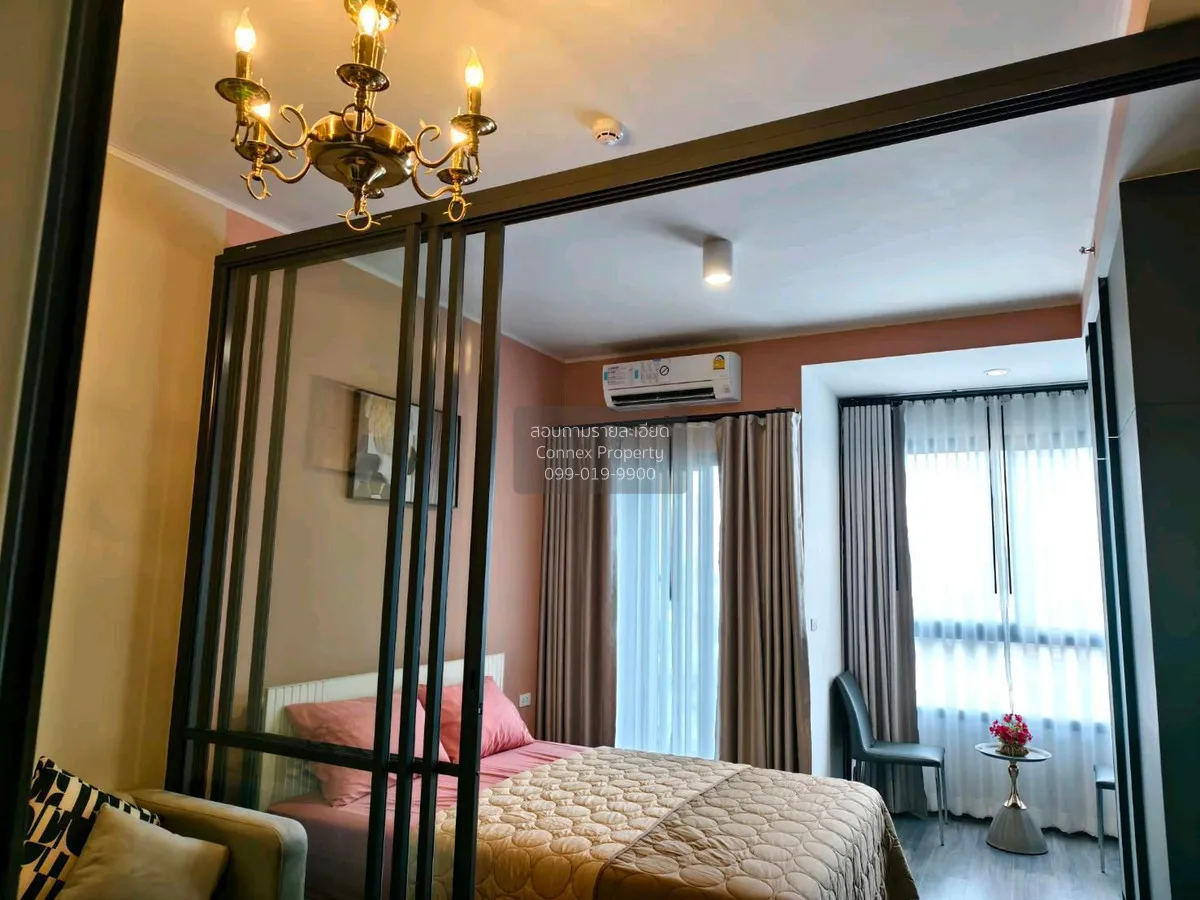 For Rent Condo , Ideo Sukhumvit - Rama4 , BTS-Phra Khanong , Phra