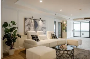 For Sale Condo , Las Colinas , MRT-Sukhumvit , Khlong Toei Nuea , Watthana , Bangkok , CX-138411