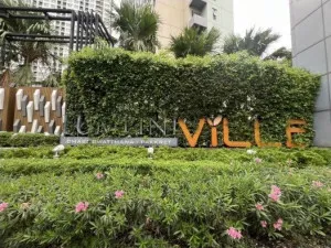 For Sale Condo , Lumpini Ville Chaengwatthana - Pakkret , Pak Kret , Pak Kret , Nonthaburi , CX-138481