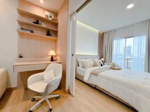 ขายคอนโด  เดอะ ซี้ด สาทร-ตากสิน คลองต้นไทร เขต คลองสาน กรุงเทพ CX-138682