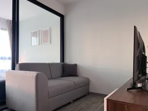 For Rent Condo , Monte RSU , Lak Hok , Mueang Pathum Thani , Pathum Thani , CX-138724