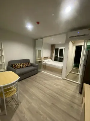 For Rent Condo , Regent Home Bangna (New Project) , Bang Na , Bang Na , Bangkok , CX-138740