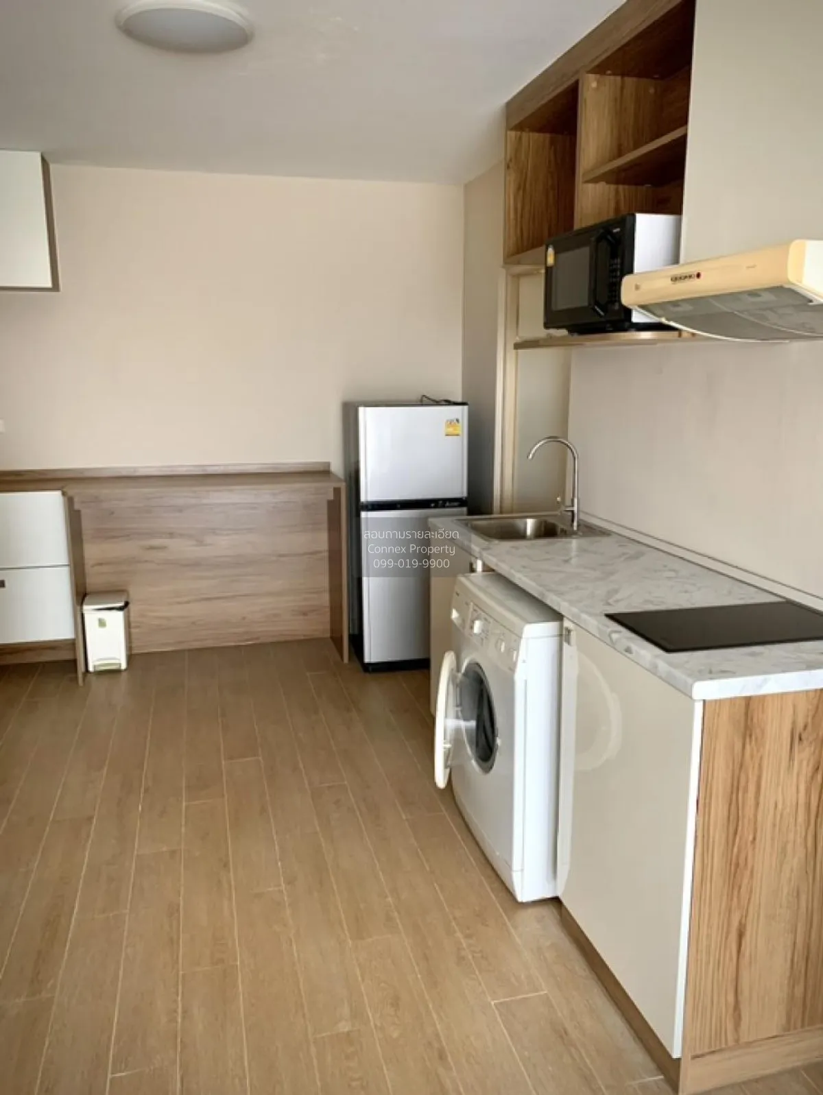 เช่าคอนโด  บ้านสวนธน รัชดา  แขวงจันทรเกษม เขต จตุจักร กรุงเทพ CX- 2