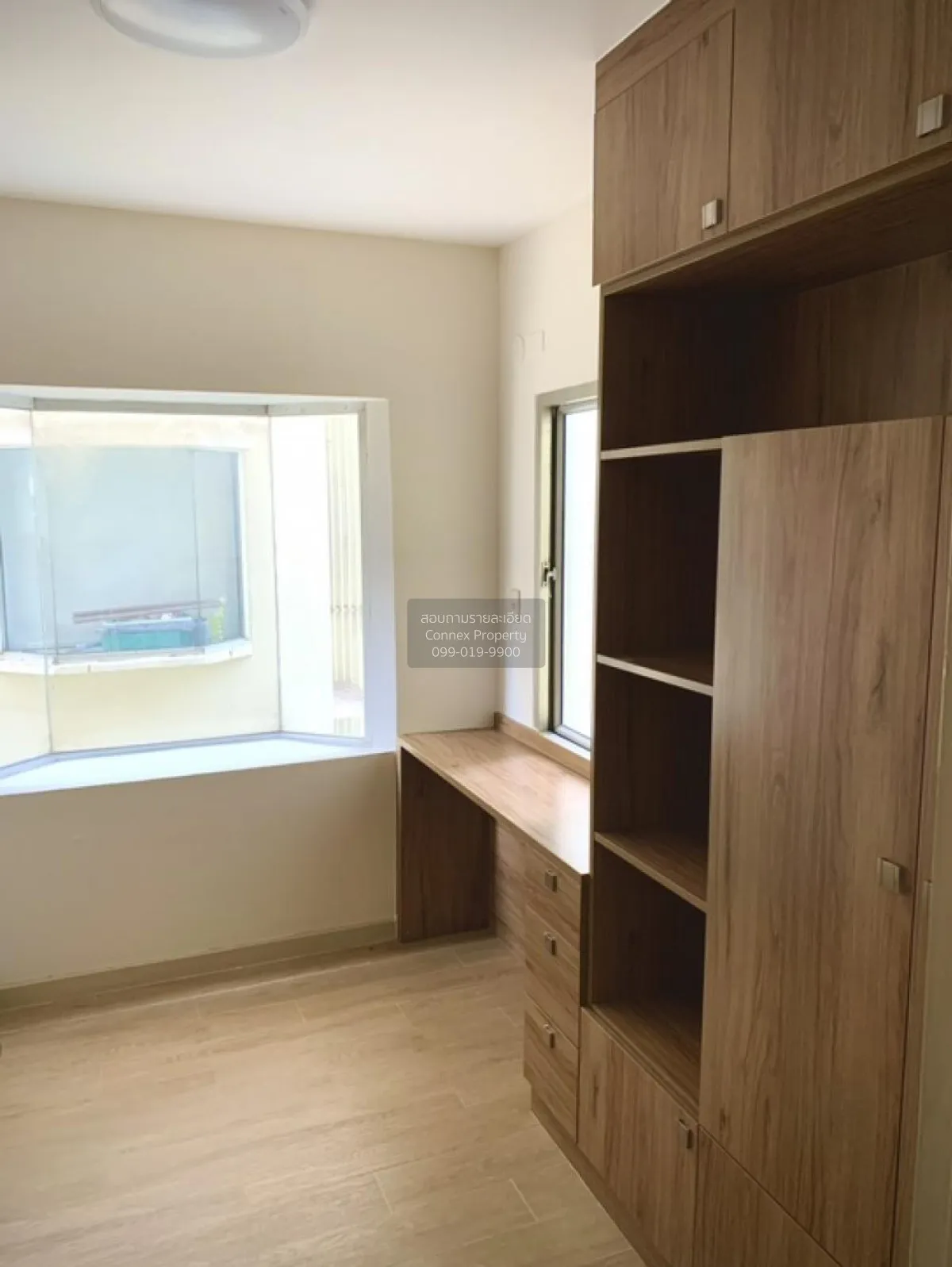 เช่าคอนโด  บ้านสวนธน รัชดา  แขวงจันทรเกษม เขต จตุจักร กรุงเทพ CX- 3