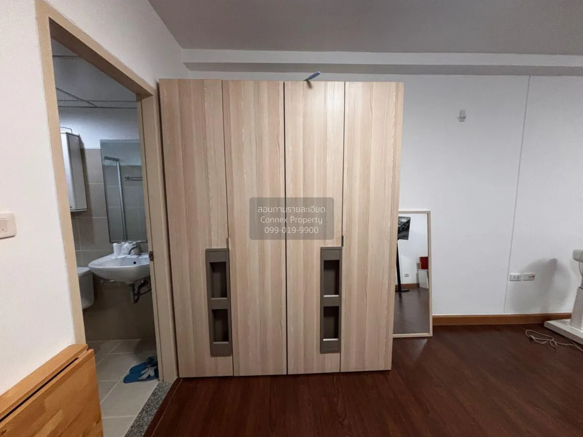 ขายคอนโด  ศุภาลัย ซิตี้ รีสอร์ท รัชดา - ห้วยขวาง MRT-ห้วยขวาง ห้ว 3