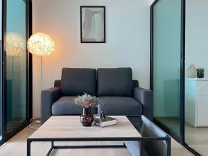 เช่าคอนโด  ชีวาทัย ฮอลล์มาร์ค ลาดพร้าว-โชคชัย 4 MRT-โชคชัย 4 (สายสีเหลือง) สะพานสอง เขต วังทองหลาง กรุงเทพ CX-138996