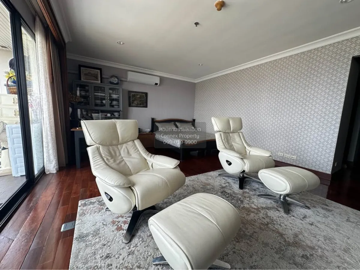 For Sale Condo , Sailom Suite , BTS-Sena Nikhom , Chankasem , Cha 3