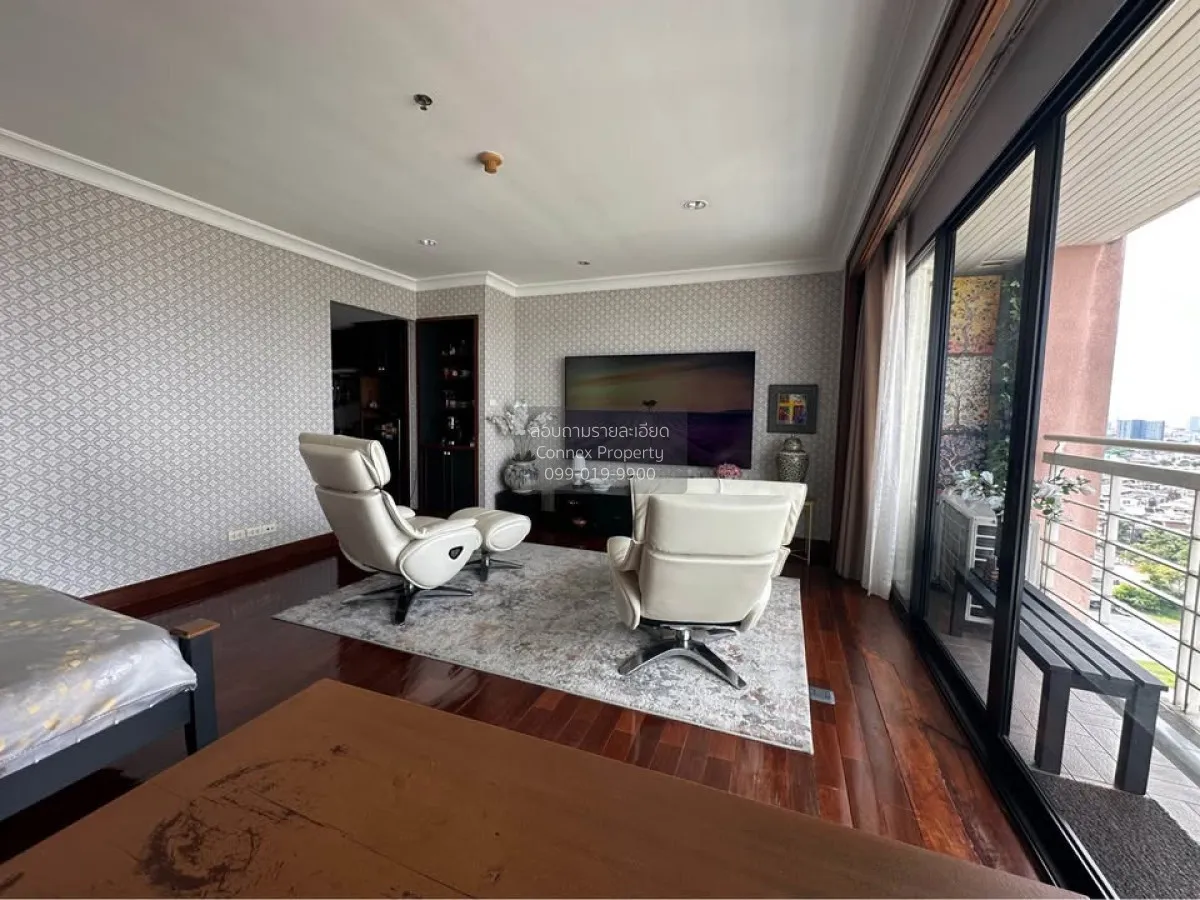 For Sale Condo , Sailom Suite , BTS-Sena Nikhom , Chankasem , Cha 4