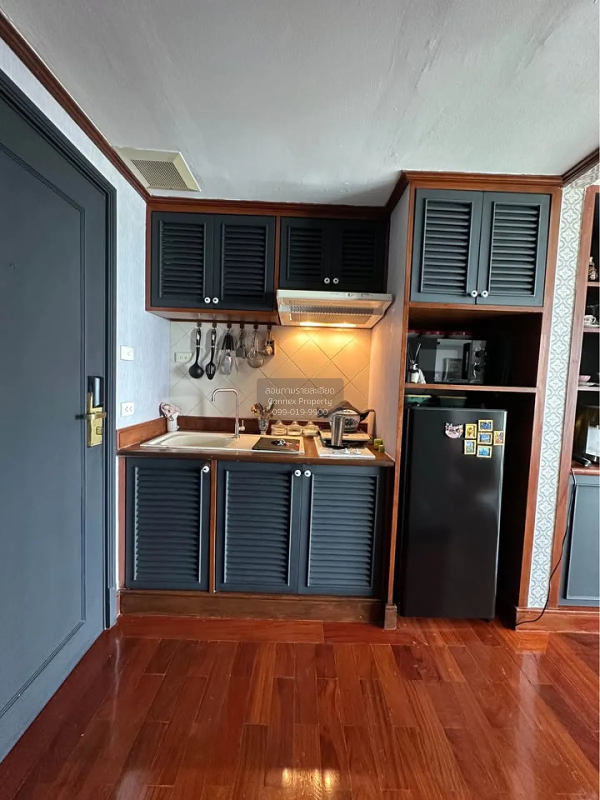 For Sale Condo , Sailom Suite , BTS-Sena Nikhom , Chankasem , Cha