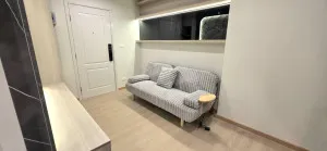 For Rent Condo , TERRA RESIDENCE , Khlong Nueng , khlong Luang , Pathum Thani , CX-139034