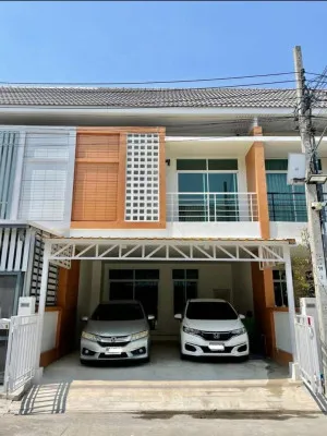 ขายเมอริโต้ เพชรเกษม 63 หน้ากว้าง หลักสอง เขต บางแค กรุงเทพ CX-139055