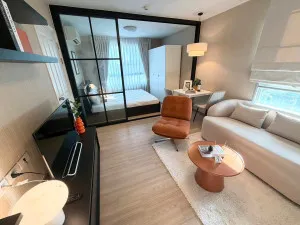 For Sale Condo , Plum Condo Phaholyothin 89 , Pracha Thipat , Thanyaburi , Pathum Thani , CX-139081