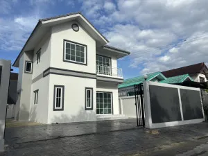For Sale 2 - story house area 57 square wah Thawi Watthana Bangkok , Salathammasop Sop , Thawi Watthana , Bangkok , CX-139088