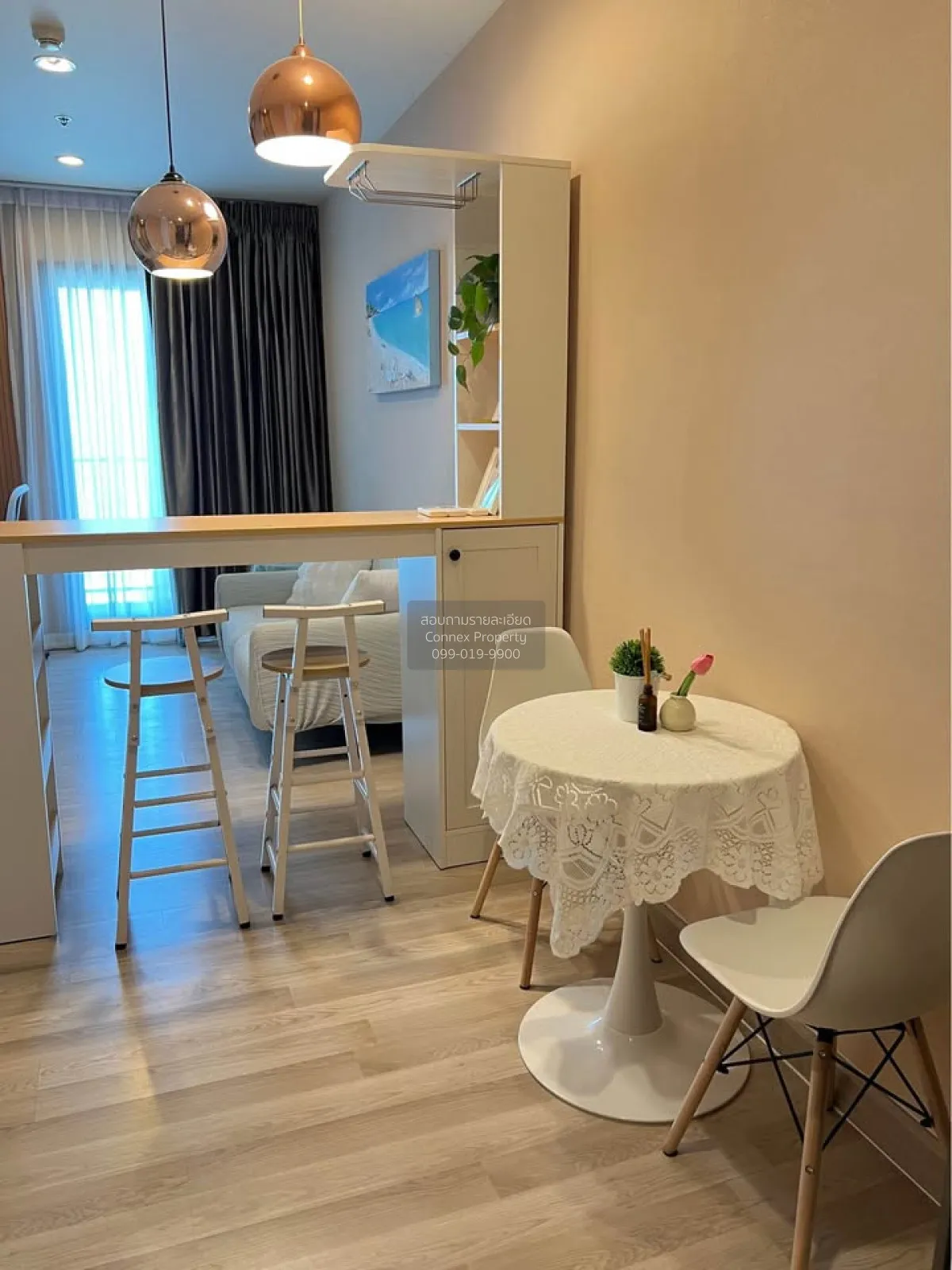 ขายคอนโด  เซ็นทริค รัชดา - ห้วยขวาง MRT-ห้วยขวาง ห้วยขวาง เขต ห้ว 2