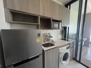 For Rent Condo , Knightsbridge Prime Onnut , BTS-On Nut , Phra Khanong , Watthana , Bangkok , CX-139362