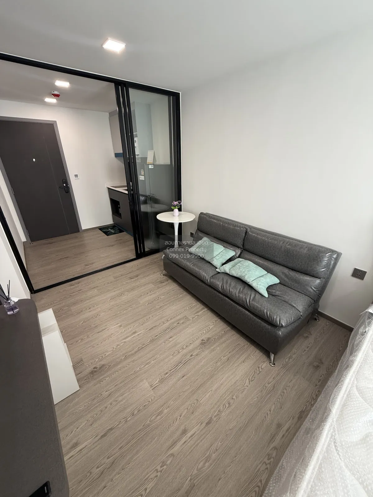 เช่าคอนโด  มารูน รัชดา 32  แขวงจันทรเกษม เขต จตุจักร กรุงเทพ CX-1 3