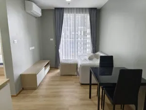 For Sale Condo , Pe-La Wutthakat , newly renovated , BTS-Wutthakat , Talat Phlu , Chom Thong , Bangkok , CX-139448