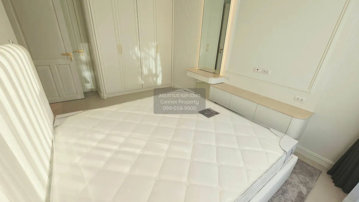 For Rent House , Baan Klang Muang The Edition Bangna-Wongwaen , D