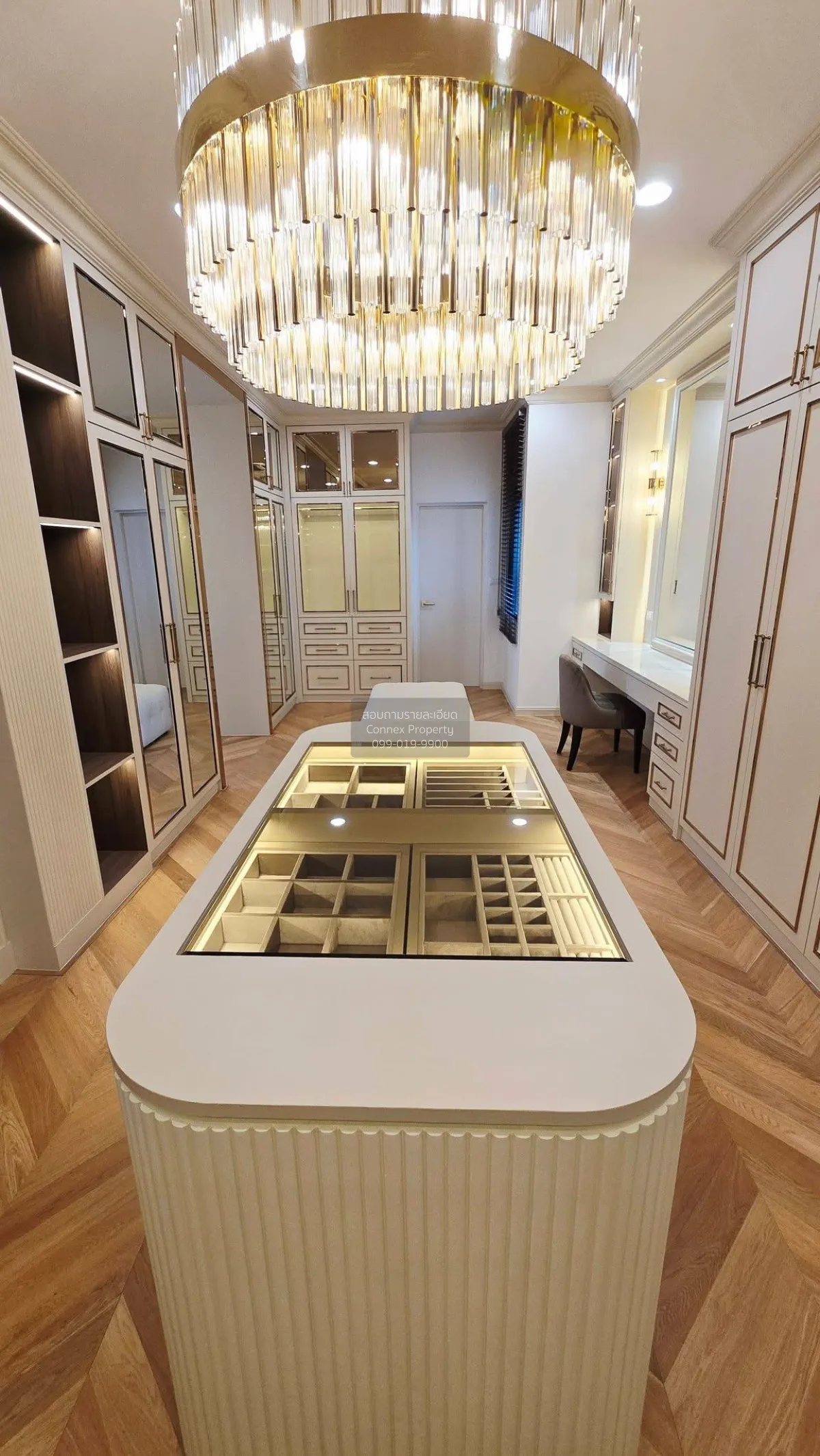 For Rent House , Baan Klang Muang The Edition Bangna-Wongwaen , D