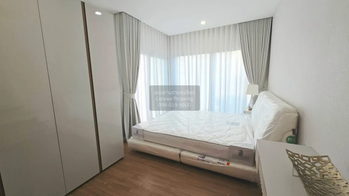 For Rent House , Baan Klang Muang The Edition Bangna-Wongwaen , D