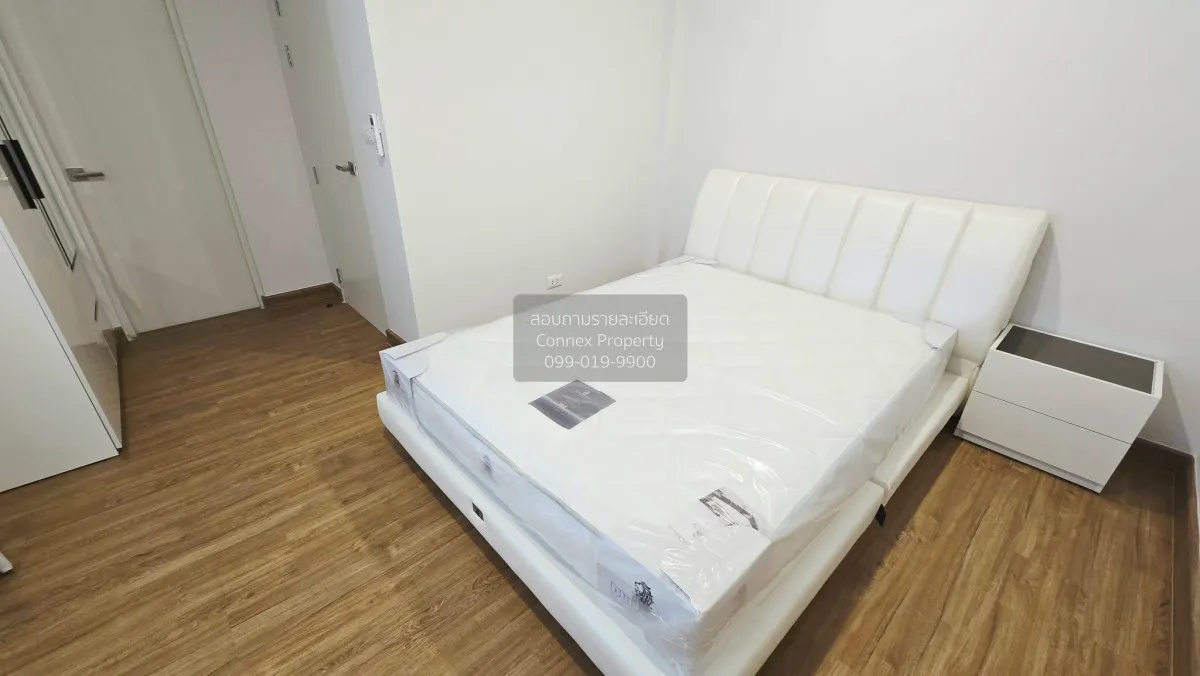 For Rent House , Baan Klang Muang The Edition Bangna-Wongwaen , D