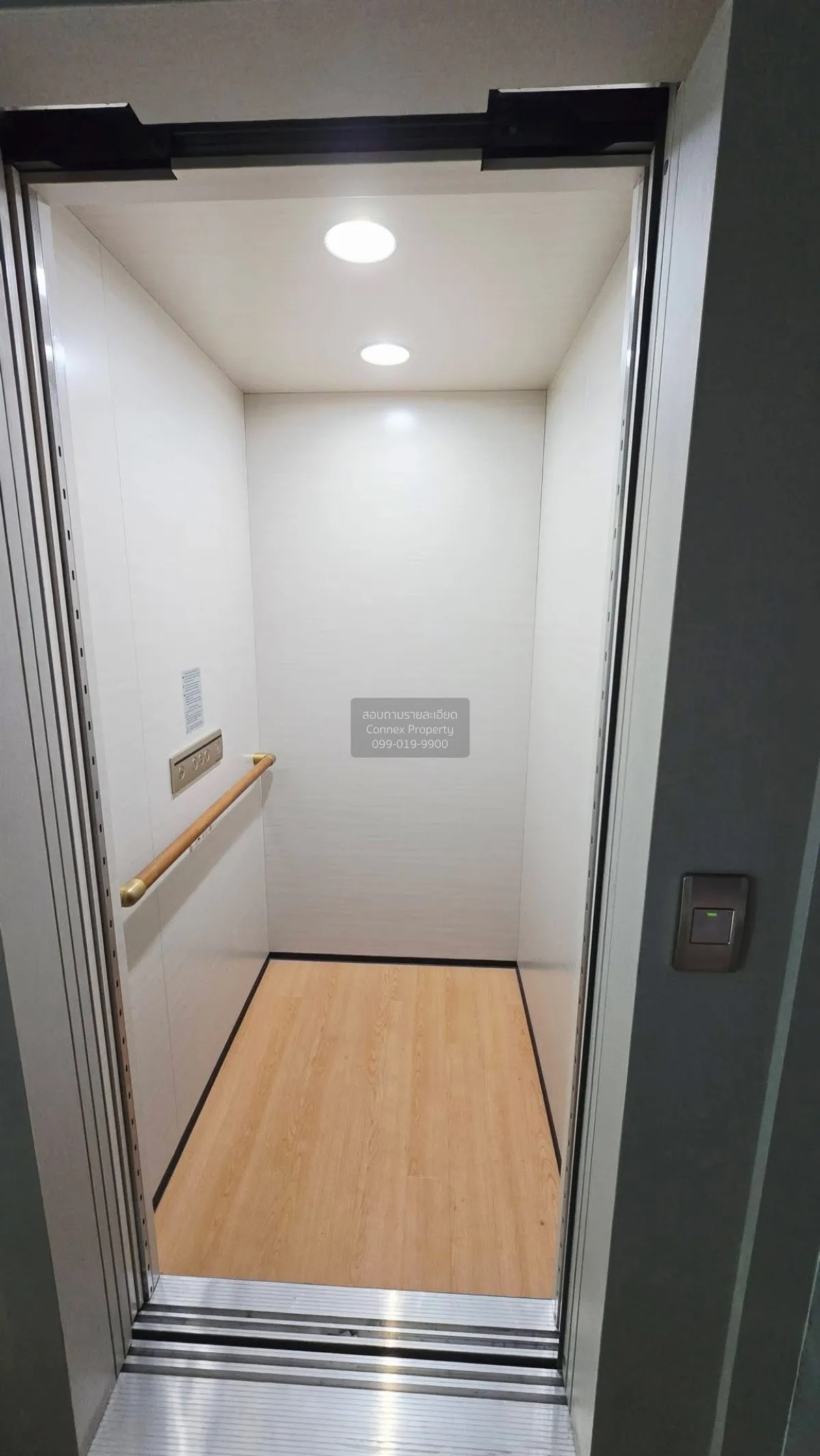 For Rent House , Baan Klang Muang The Edition Bangna-Wongwaen , D