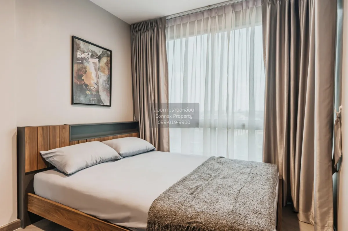 ขายคอนโด  เดอะ เบส สุขุมวิท 77 รีโนเวทใหม่ BTS-อ่อนนุช พระโขนงเหน 2