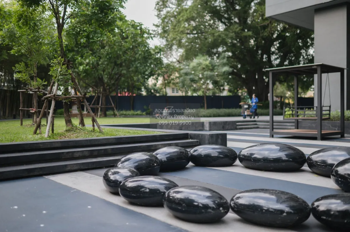 ขายคอนโด  เดอะ เบส สุขุมวิท 77 รีโนเวทใหม่ BTS-อ่อนนุช พระโขนงเหน