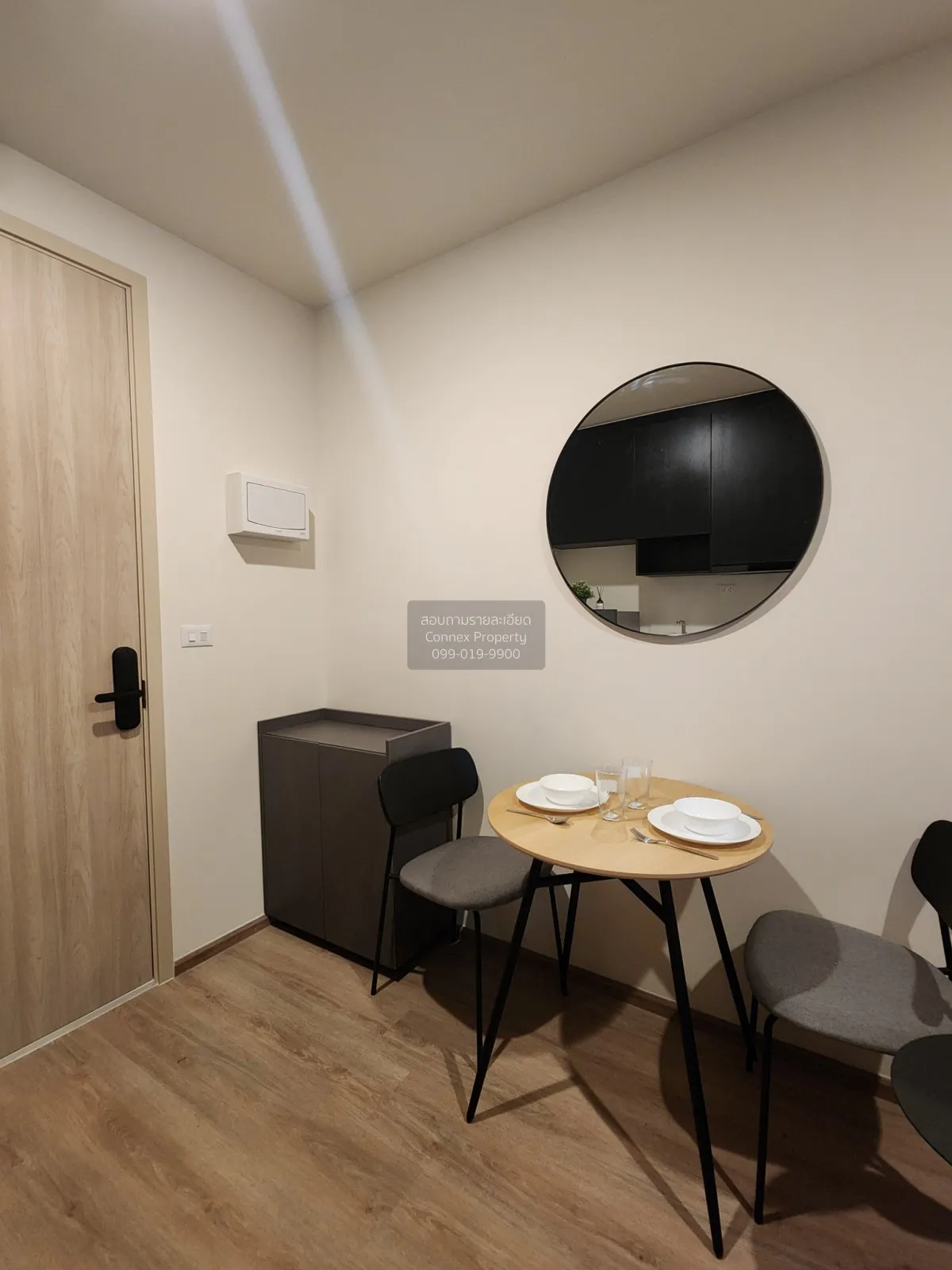 For Rent Condo , Nue District R9 , MRT-Phra Ram 9 , Huai Khwang , 2