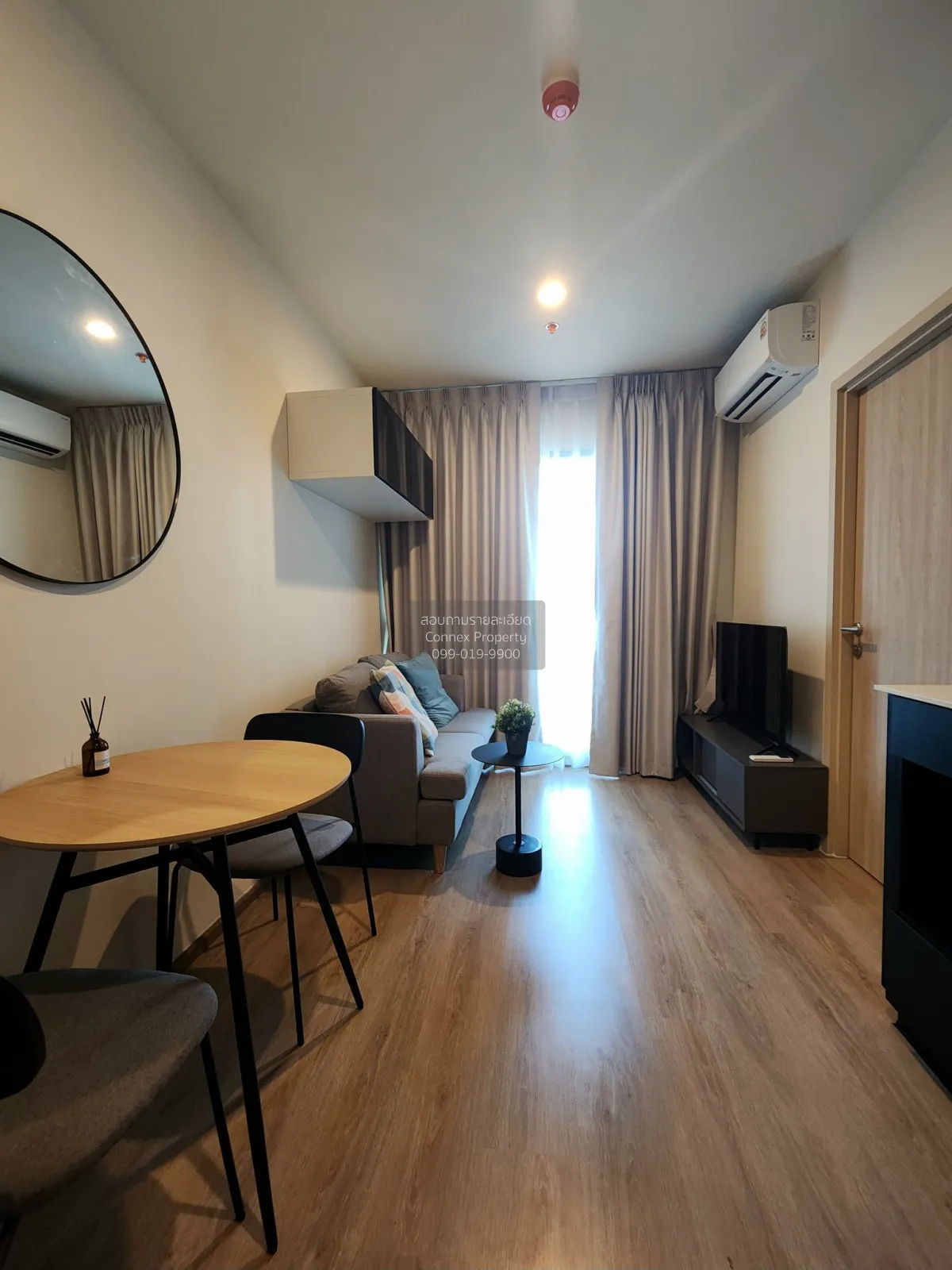 For Rent Condo , Nue District R9 , MRT-Phra Ram 9 , Huai Khwang , 3