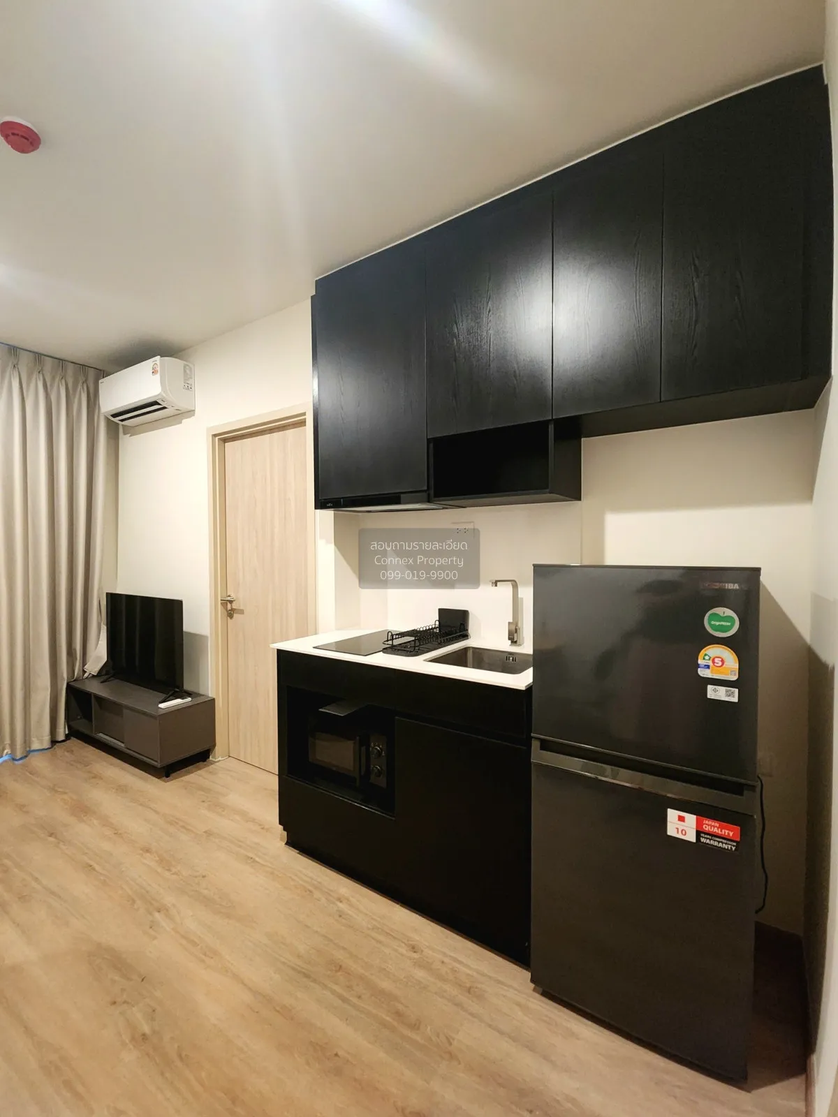 For Rent Condo , Nue District R9 , MRT-Phra Ram 9 , Huai Khwang , 4