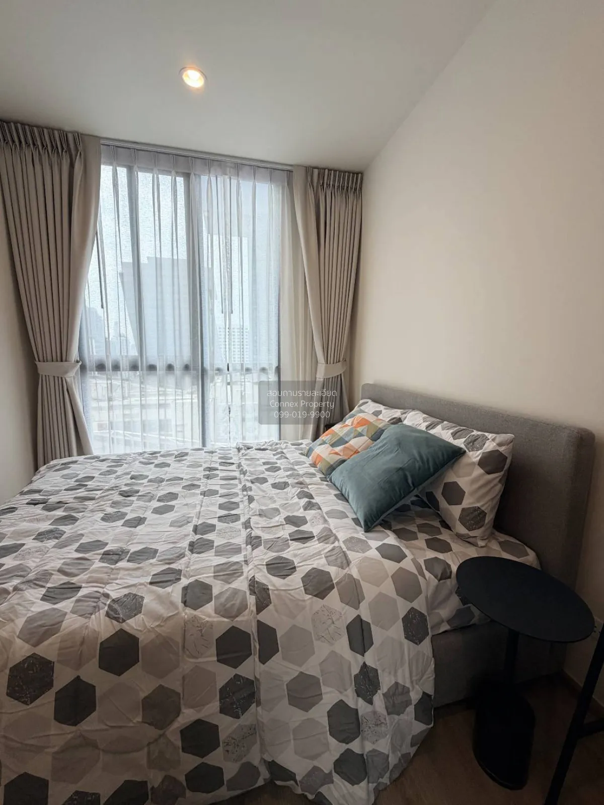 For Rent Condo , Nue District R9 , MRT-Phra Ram 9 , Huai Khwang ,