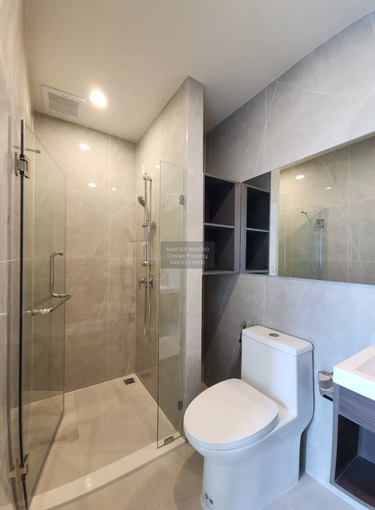 For Rent Condo , Nue District R9 , MRT-Phra Ram 9 , Huai Khwang ,
