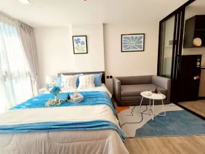 เช่าคอนโด  แอทโมซ พาลาซิโอ ลาดพร้าว-วังหิน ลาดพร้าว เขต ลาดพร้าว กรุงเทพ CX-139572