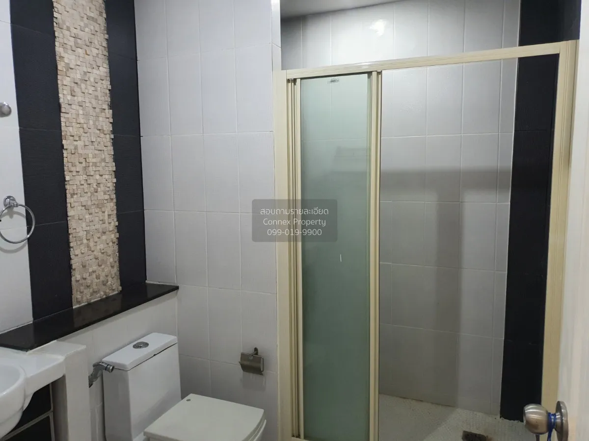 ขายทาวน์เฮ้าส์/ทาวน์โฮม  โมเดิร์น ทาวน์ บางแค บางแค เขต บางแค กรุ