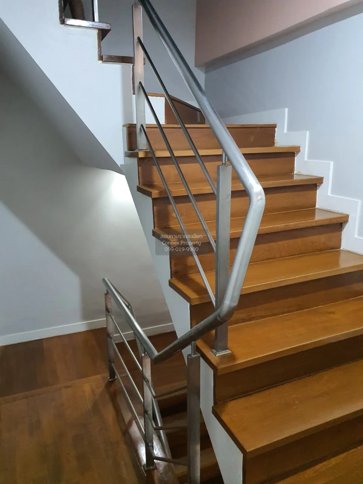 ขายทาวน์เฮ้าส์/ทาวน์โฮม  โมเดิร์น ทาวน์ บางแค บางแค เขต บางแค กรุ