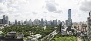 ขายคอนโด  มิวนีค หลังสวน เพนท์เฮ้าส์ BTS-สถานีราชดำริ ลุมพินี เขต ปทุมวัน กรุงเทพ CX-139651