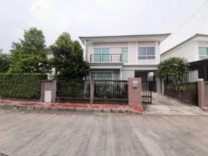 For Rent House , The Plant Resort Rama 5-Kanchanapisek , Bang Muang , Bang Yai , Nonthaburi , CX-139657